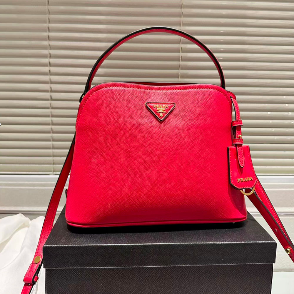 PRADA Medium Matinée Shoulder Bag(Replica)