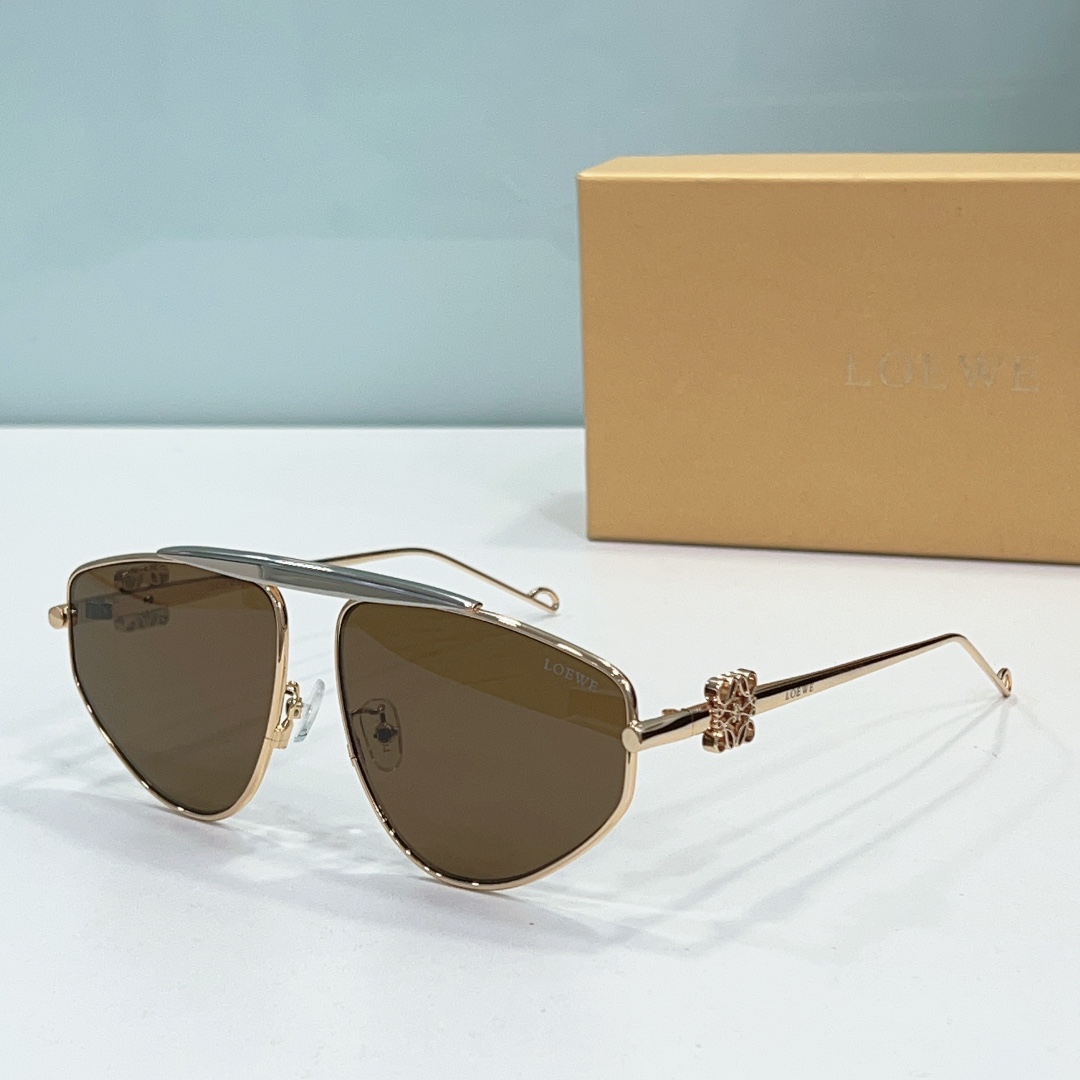 Loewe Sunglasses