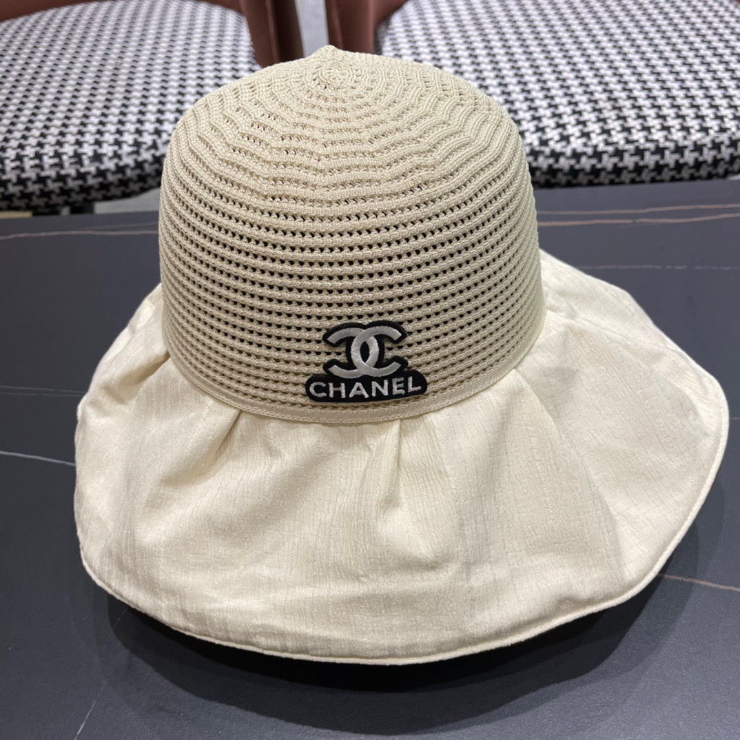 Chanel Hats(Replica)