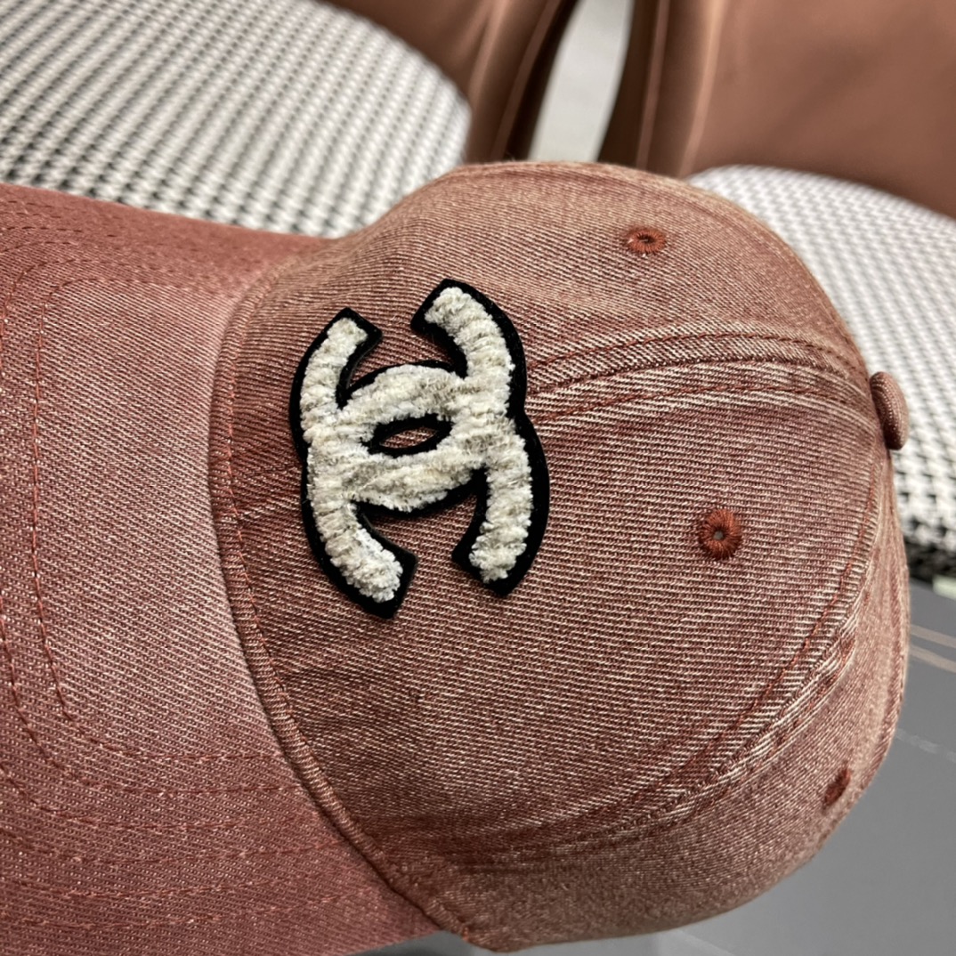 Chanel Hats(Replica)