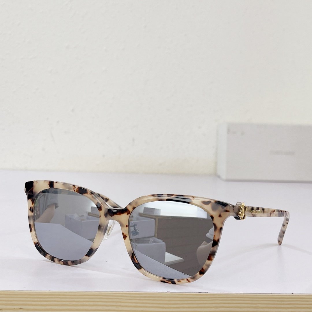 Jimmy Choo Sunglasses