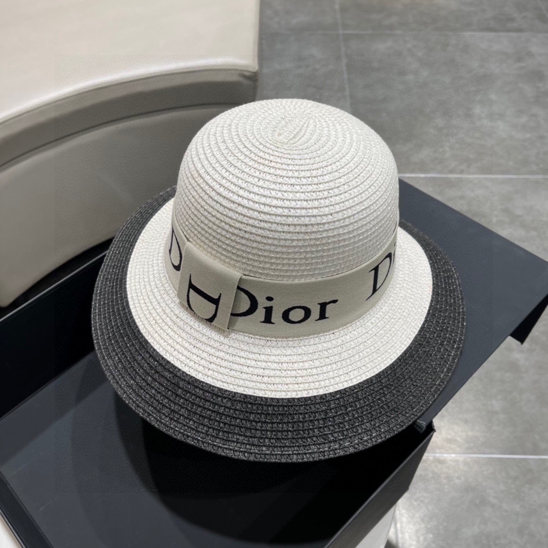 Dior Hats(Replica)