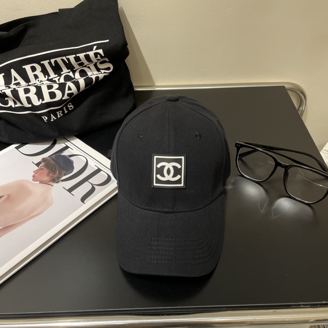 Chanel Hats(Replica)