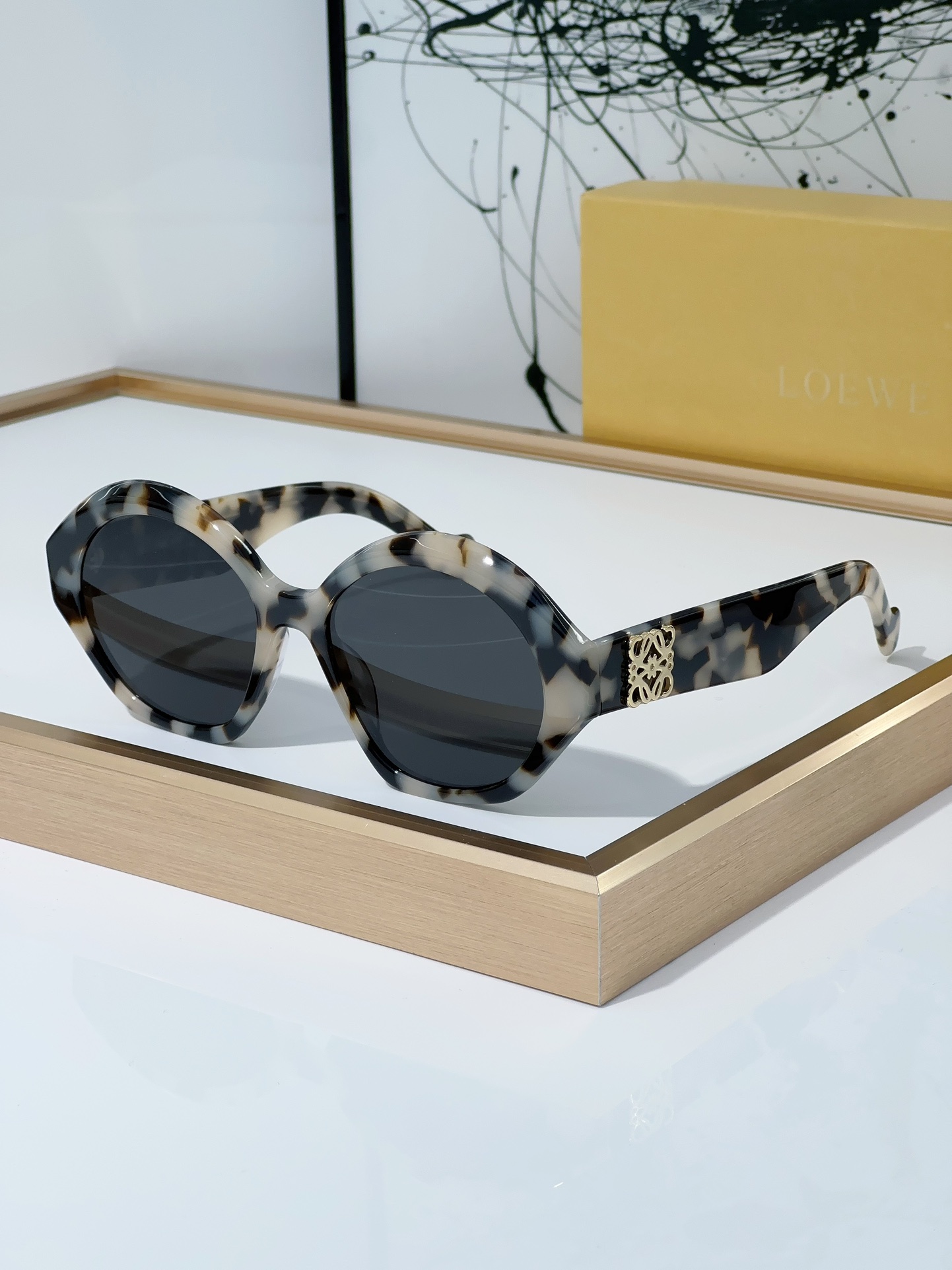 Loewe Sunglasses
