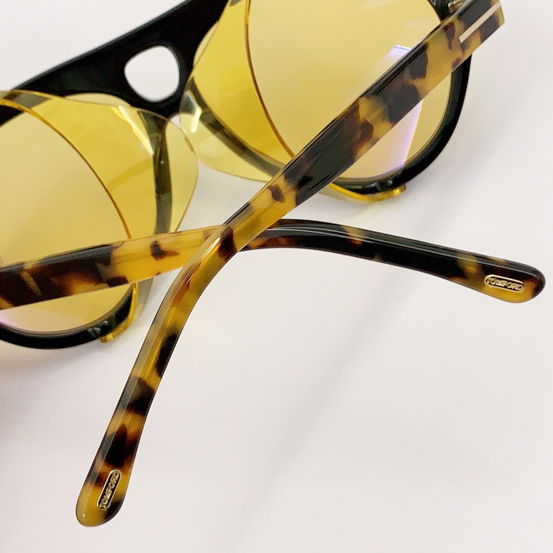 Tom Ford Sunglasses