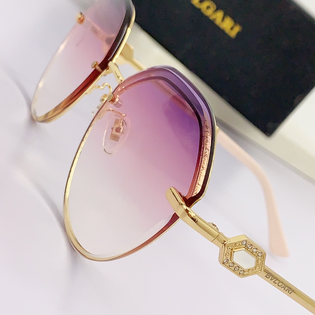 Bvlgari Sunglasses