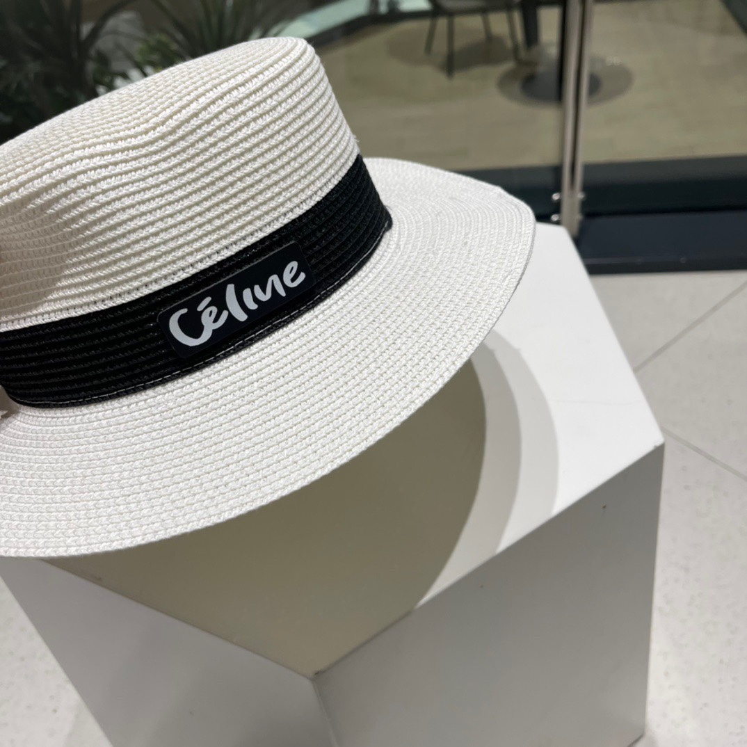 Celine Hats(Replica)