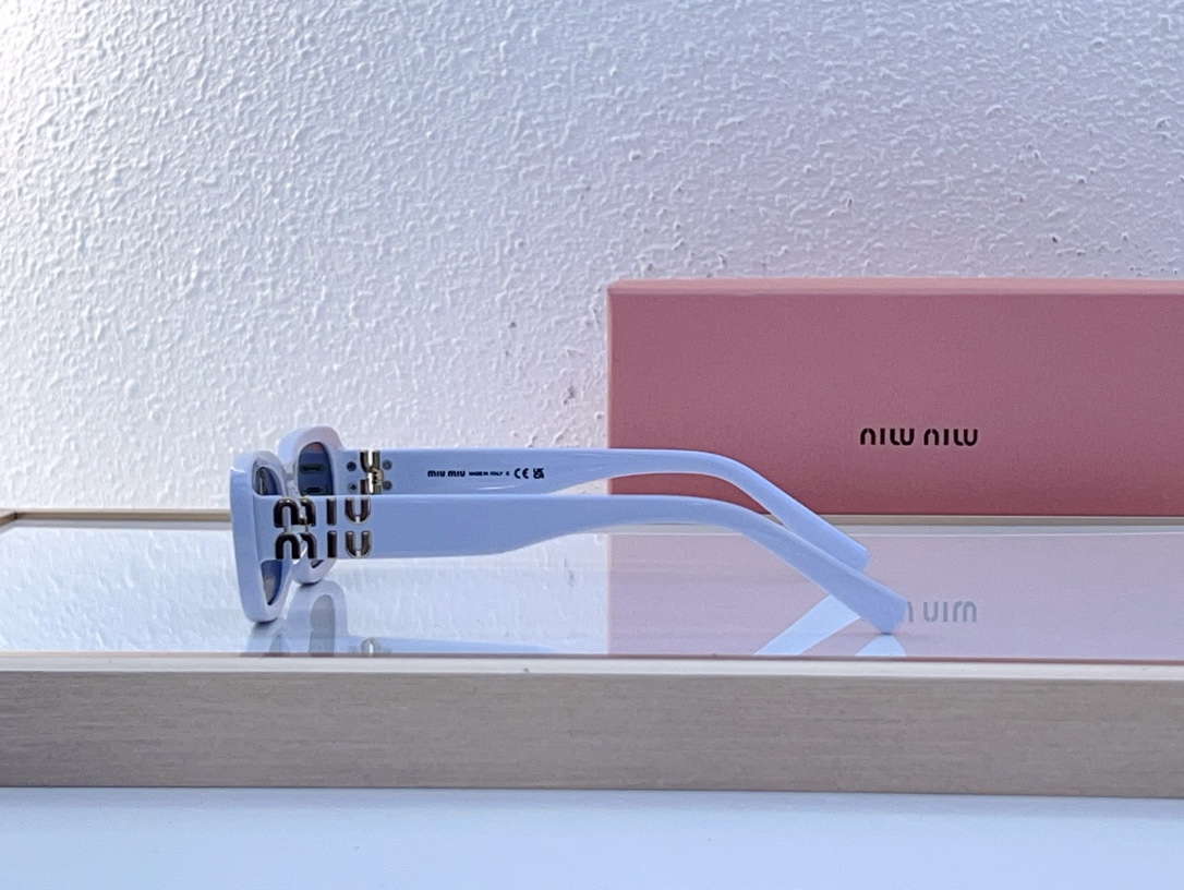 MiuMiu Sunglasses