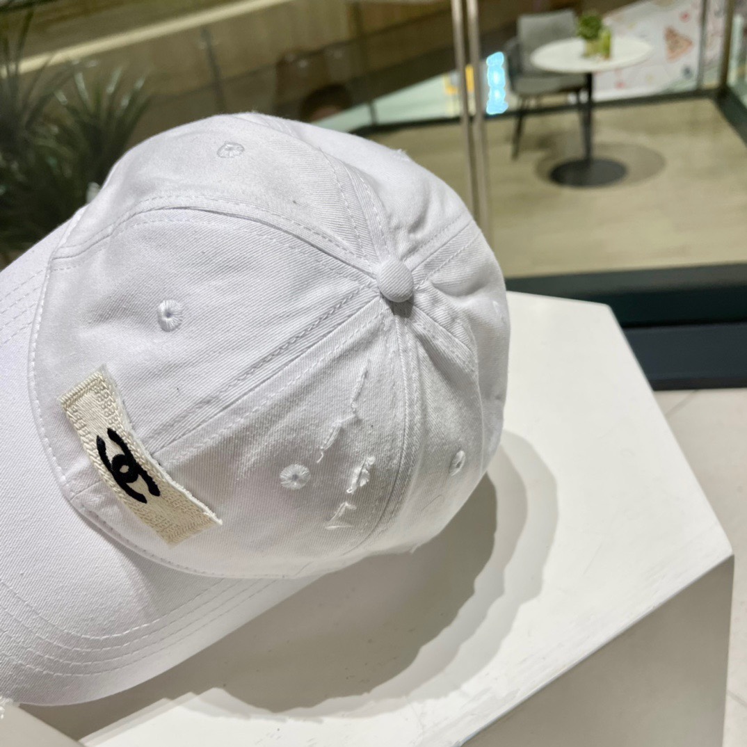 Chanel Hats(Replica)