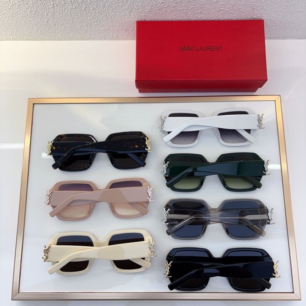 Saint Laurent Sunglasses