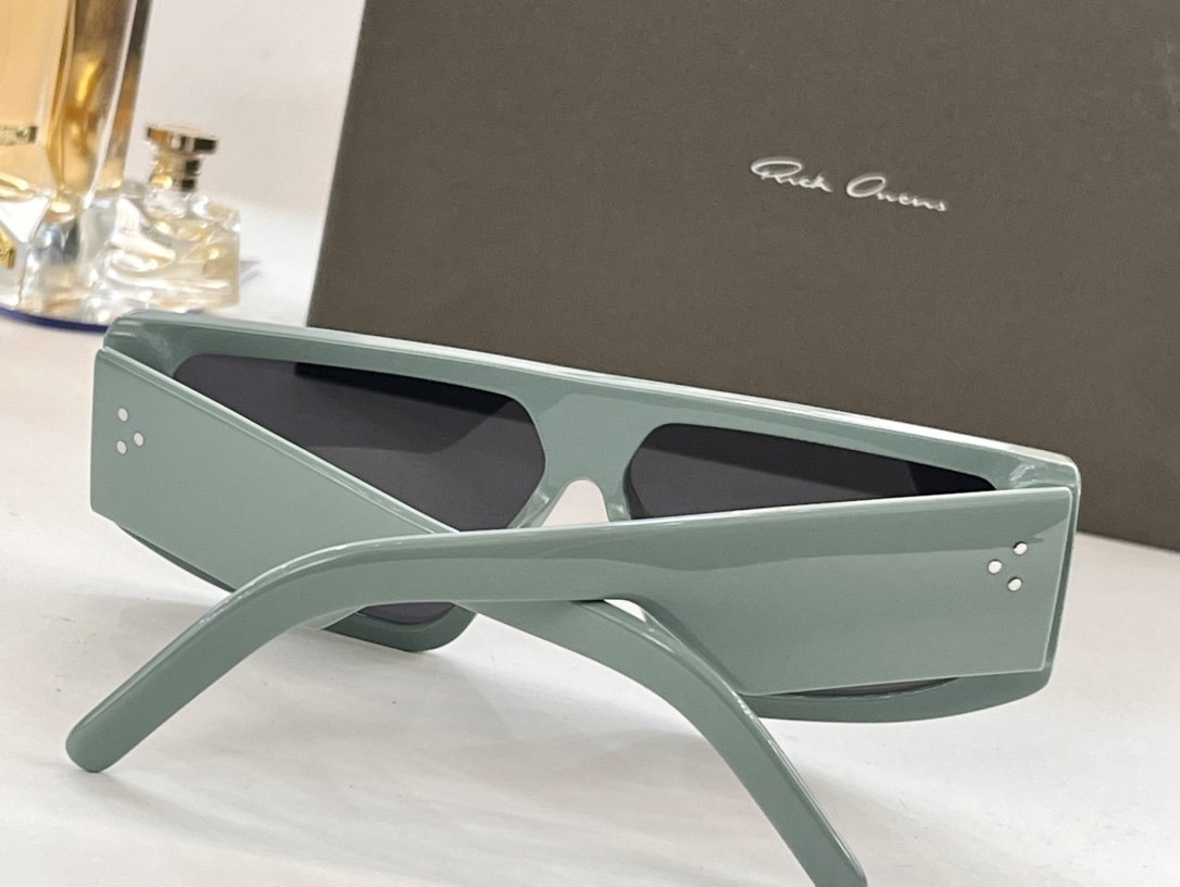 Rick Owens Sunglasses