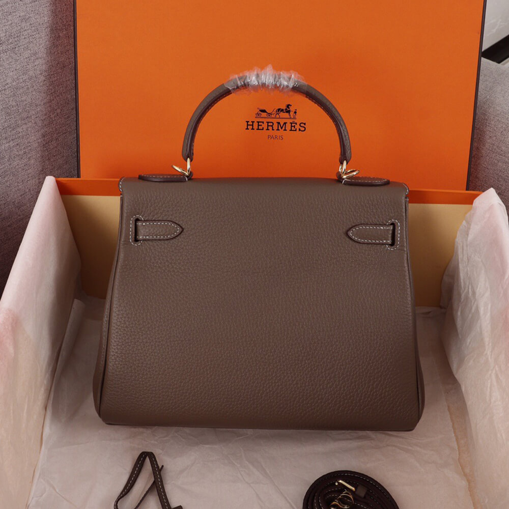 Hermes Kelly 28