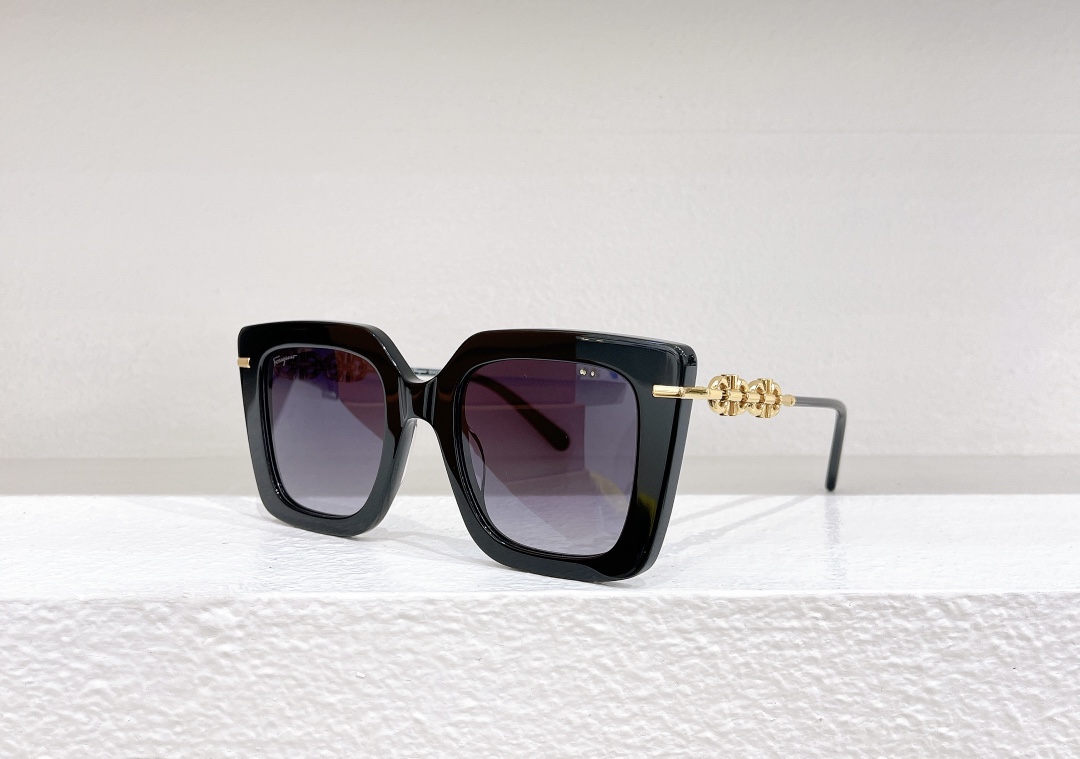 Ferragamo Sunglasses