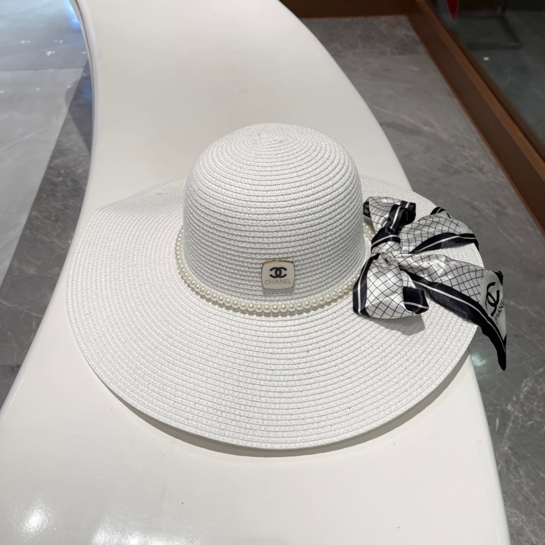 Chanel Hats(Replica)