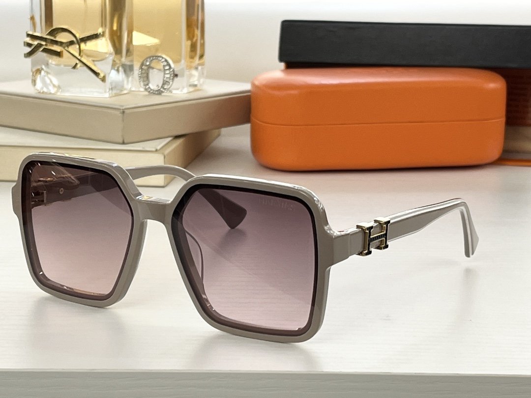 Hermes Sunglasses