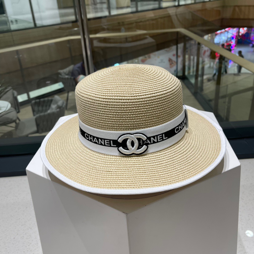Chanel Hats(Replica)