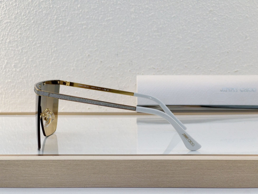 Jimmy Choo Sunglasses