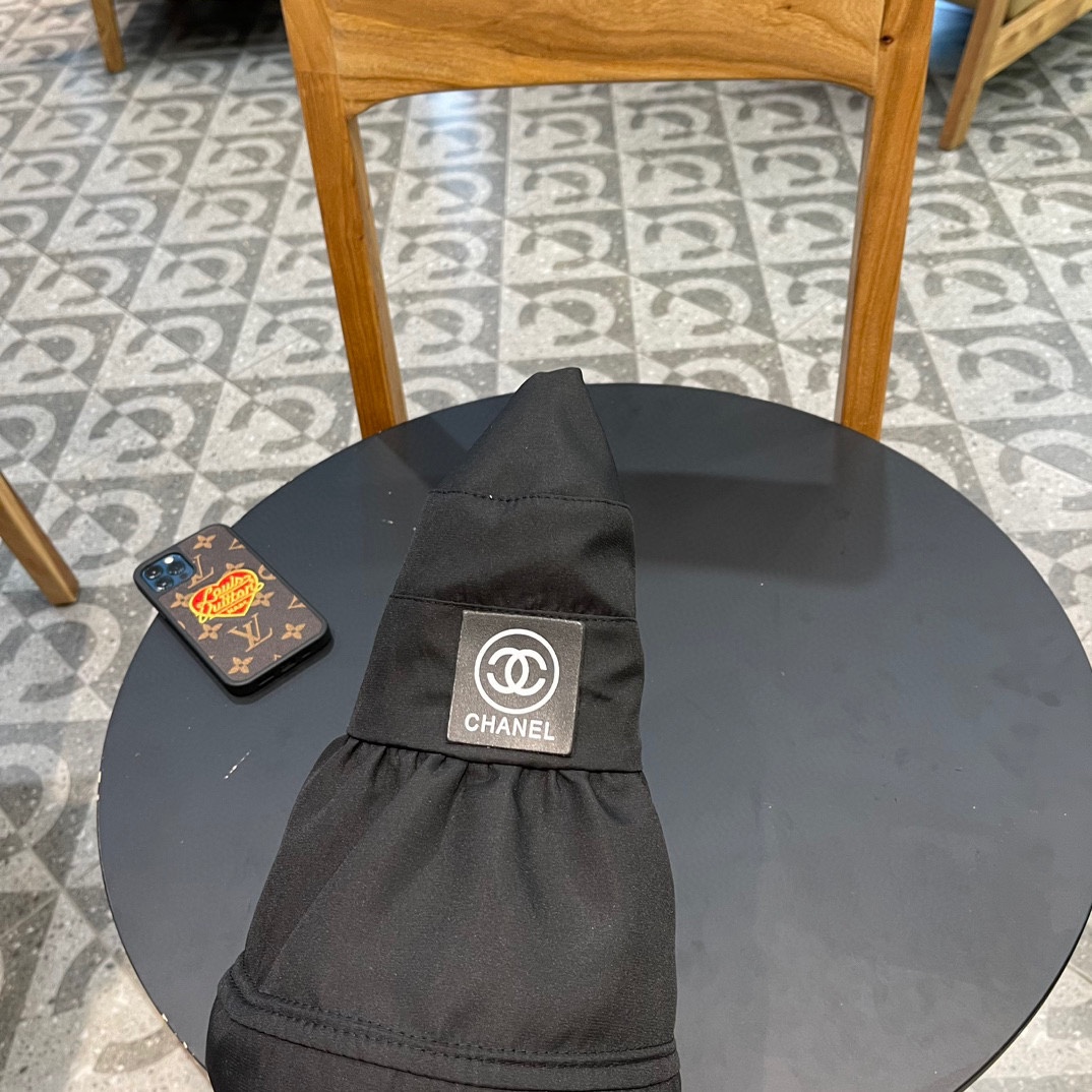 Chanel Hats(Replica)