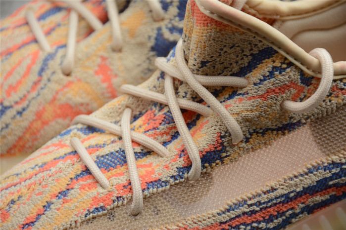 Yeezy Boost 350 V2 MX OAT GW3773