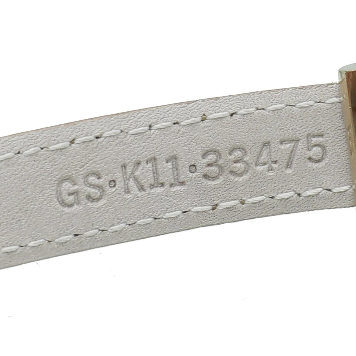 Bvlgari Brown Double Coiled Bracelet