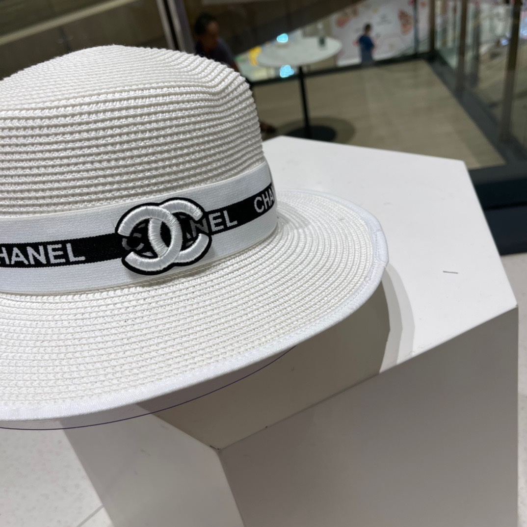 Chanel Hats(Replica)