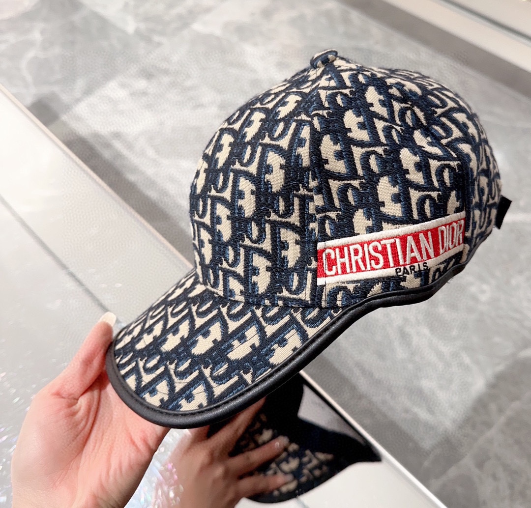 Dior Hats(Replica)