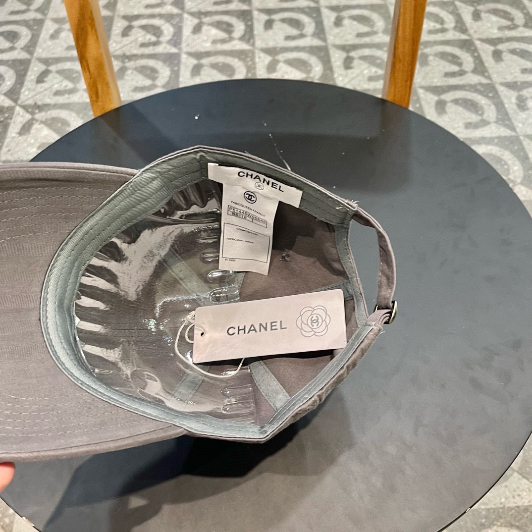 Chanel Hats(Replica)