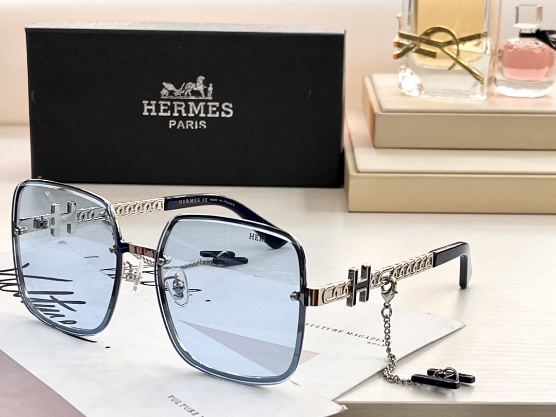 Hermes Sunglasses