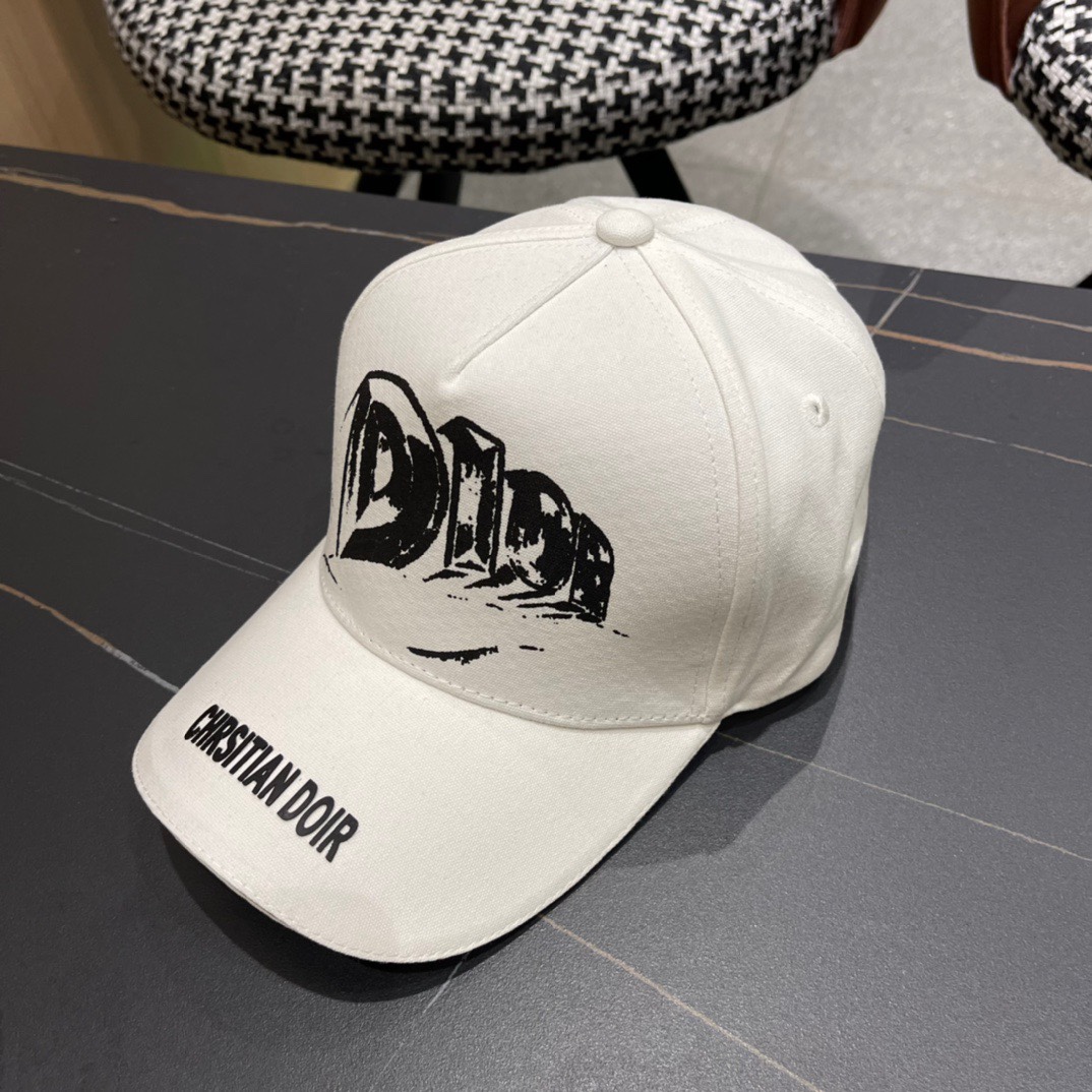 Dior Hats(Replica)