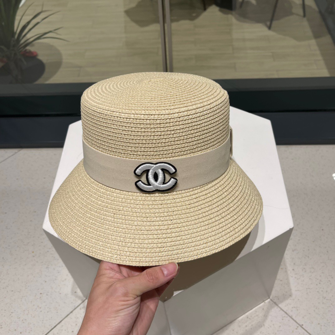 Chanel Hats(Replica)