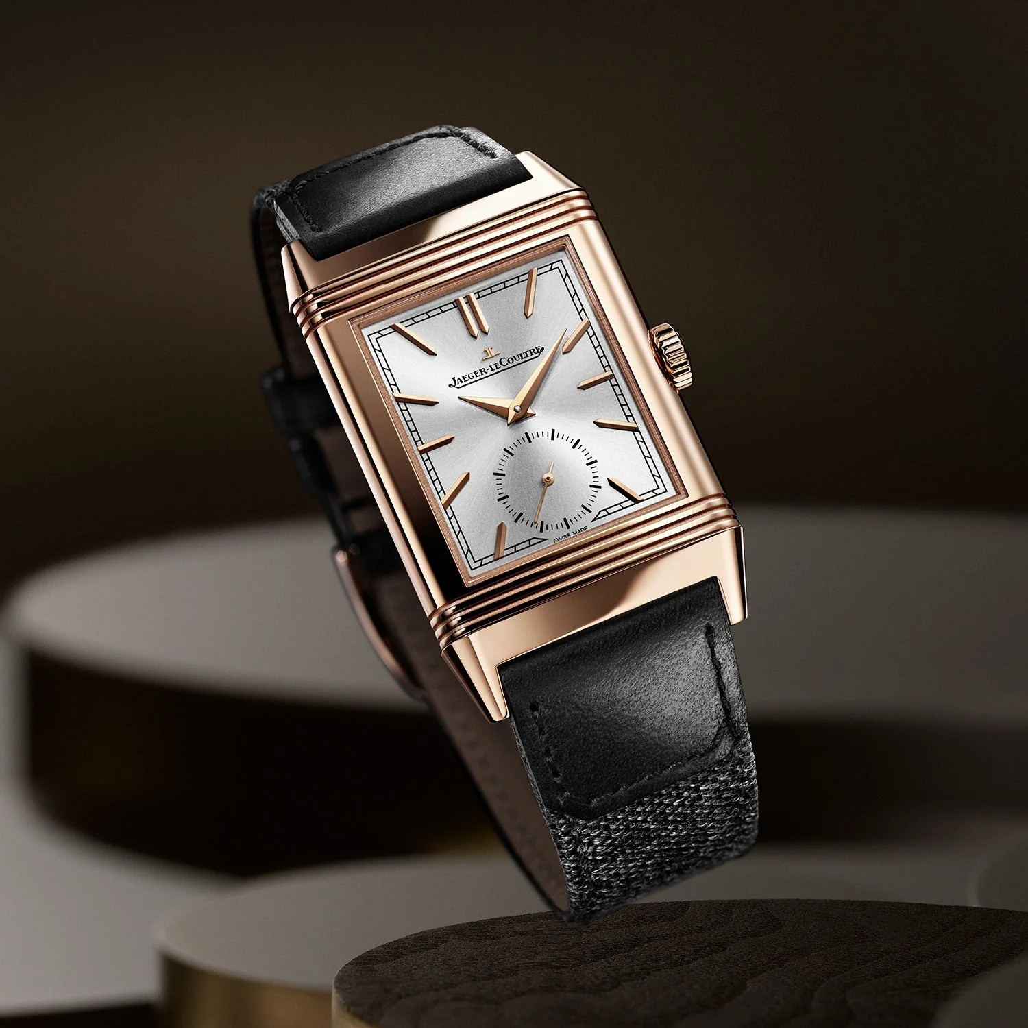 Reverso Tribute Small Seconds (Q7132521)