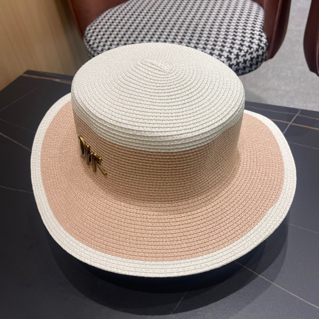 Dior Hats(Replica)