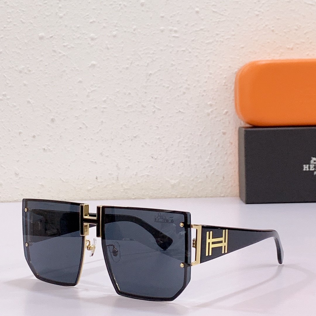 Hermes Sunglasses