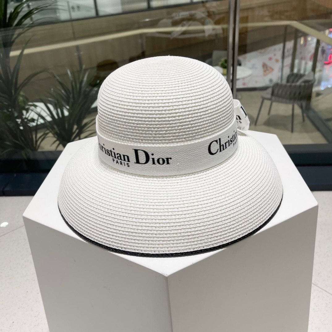 Dior Hats(Replica)