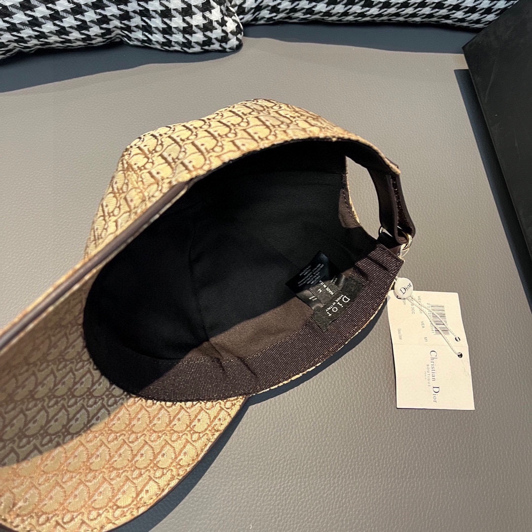 Dior Hats(Replica)