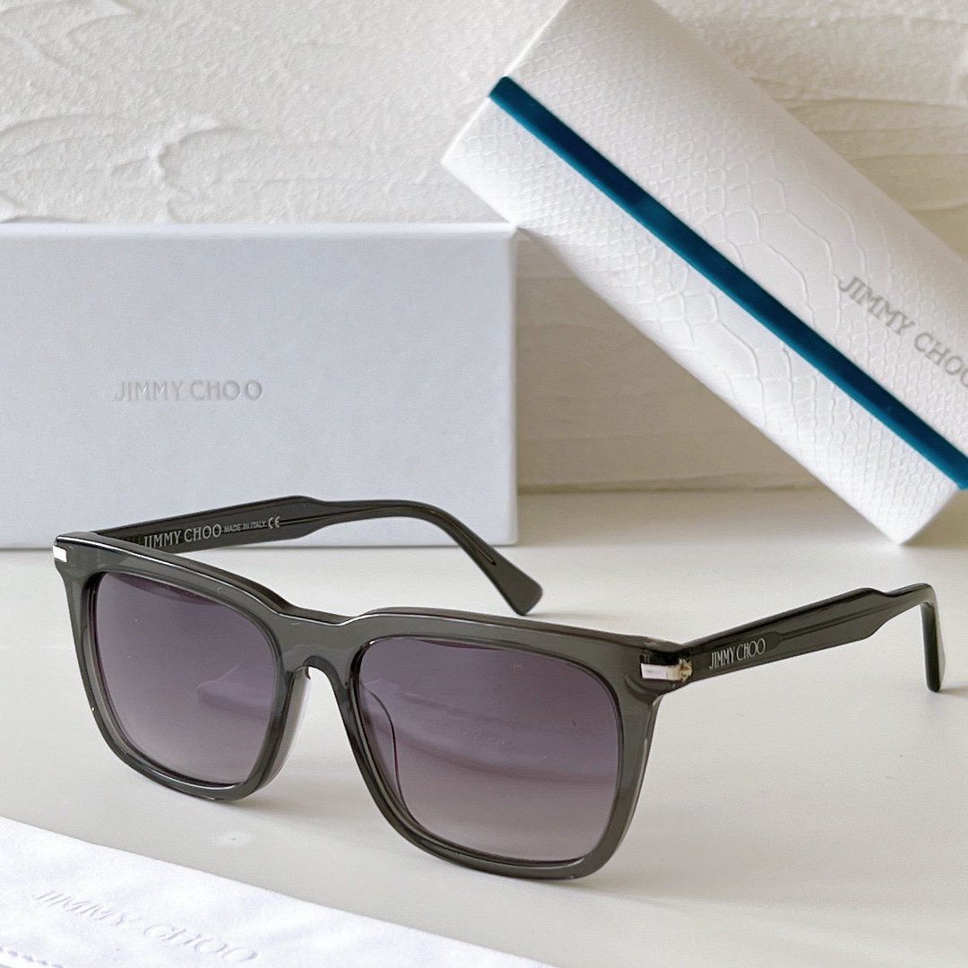 Jimmy Choo Sunglasses