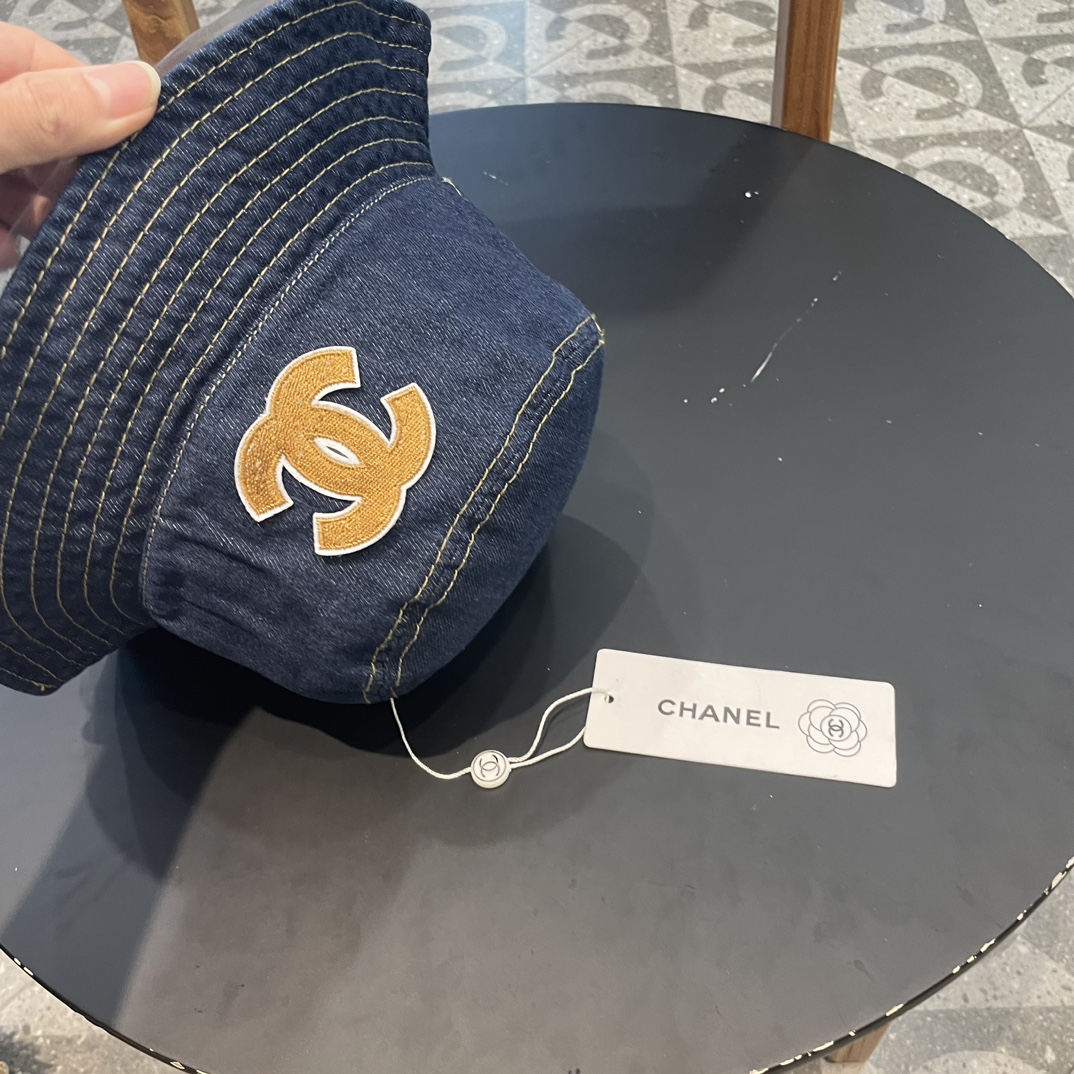 Chanel Hats(Replica)