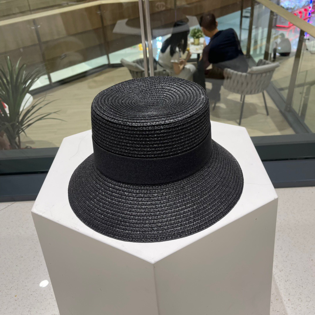Chanel Hats(Replica)