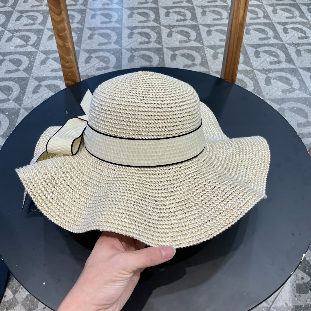 Chanel Hats(Replica)