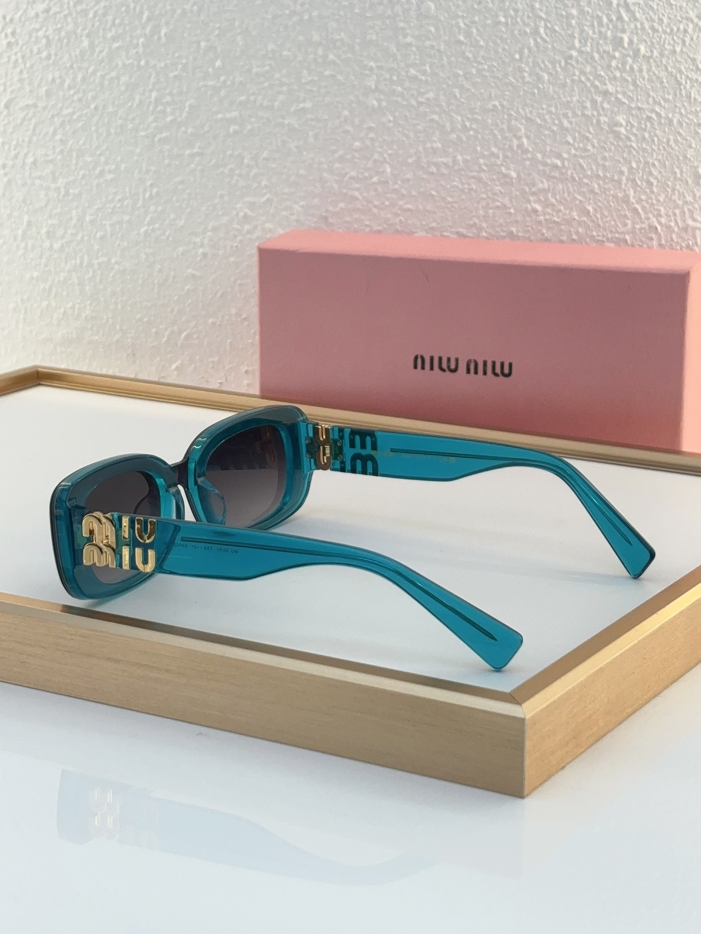 MiuMiu Sunglasses
