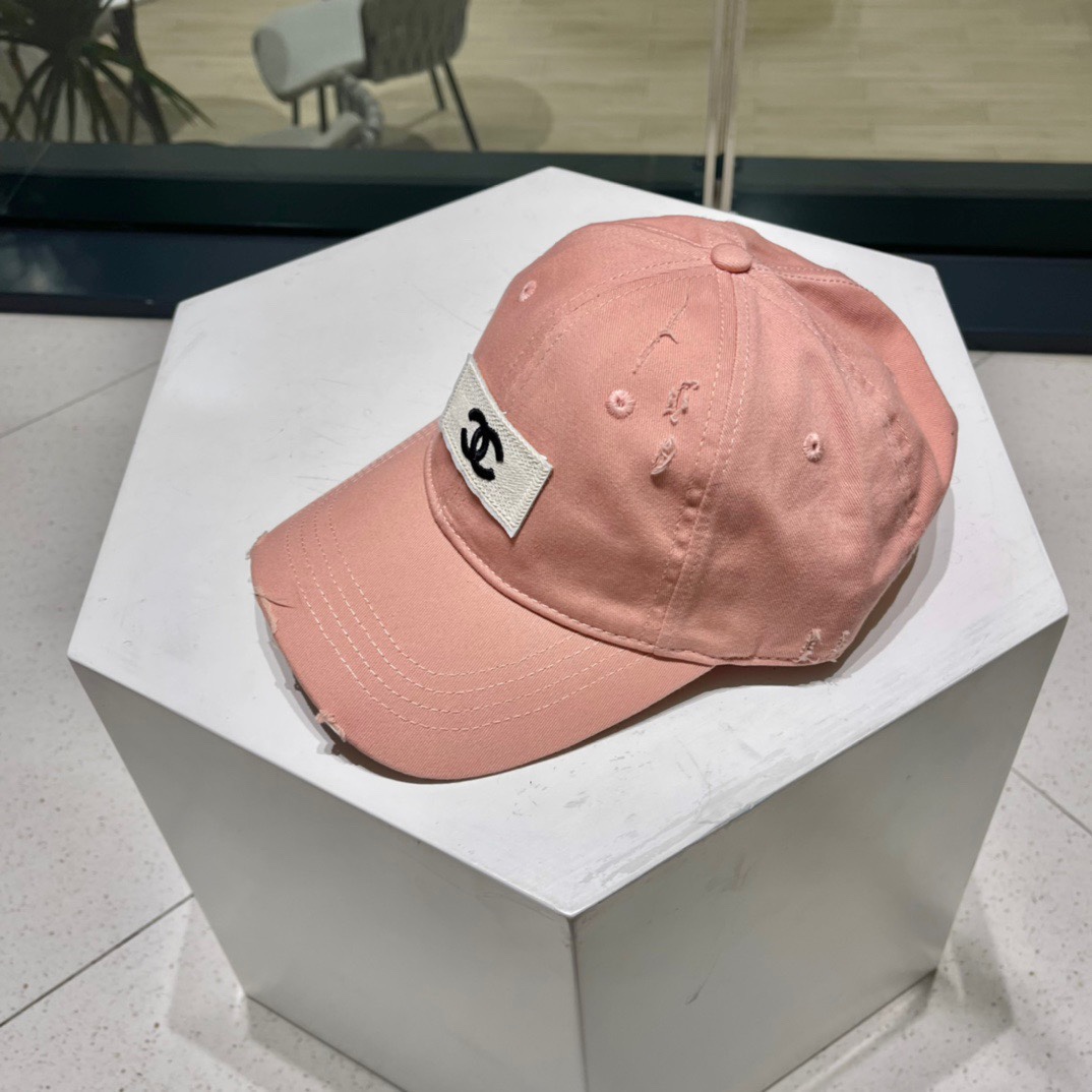 Chanel Hats(Replica)