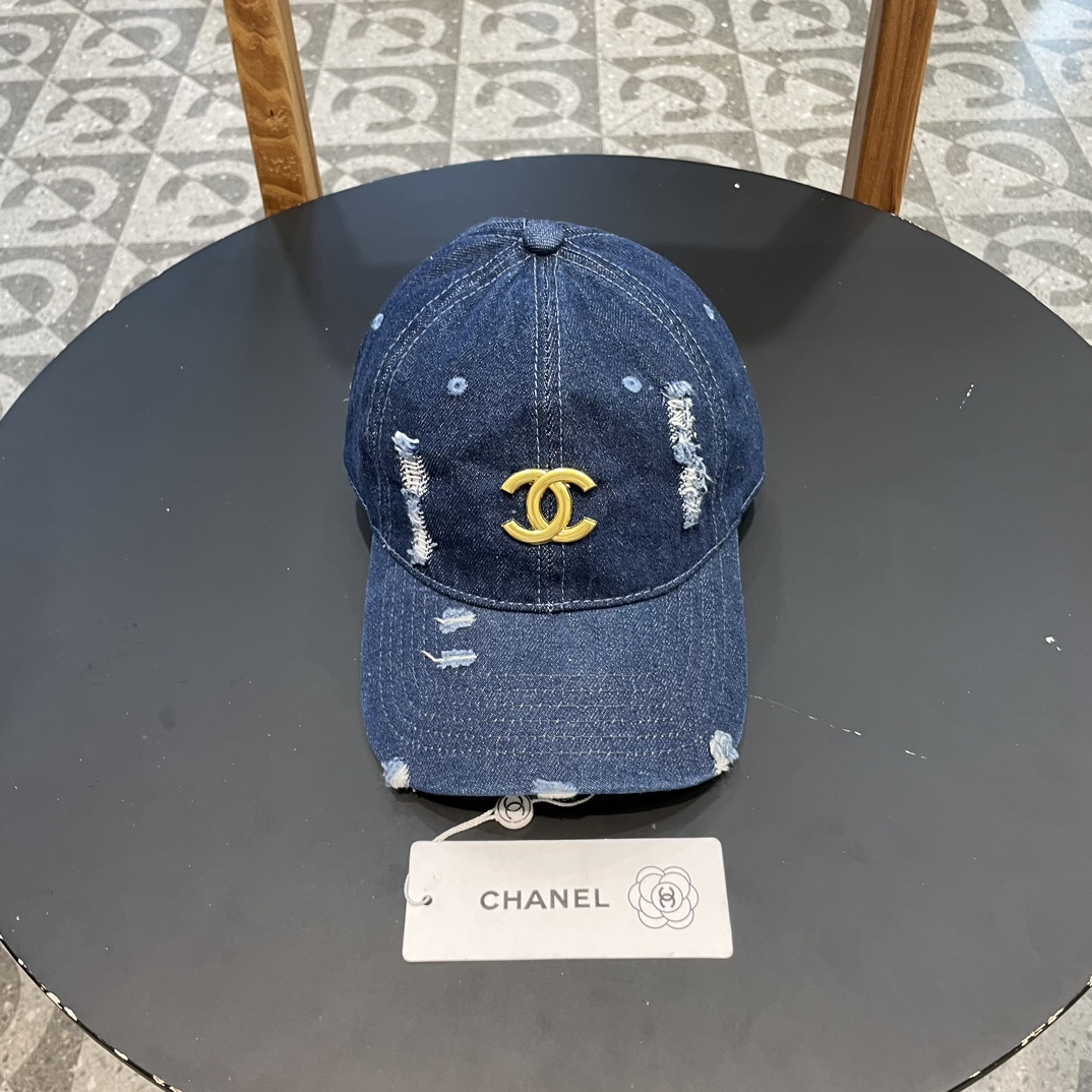 Chanel Hats(Replica)