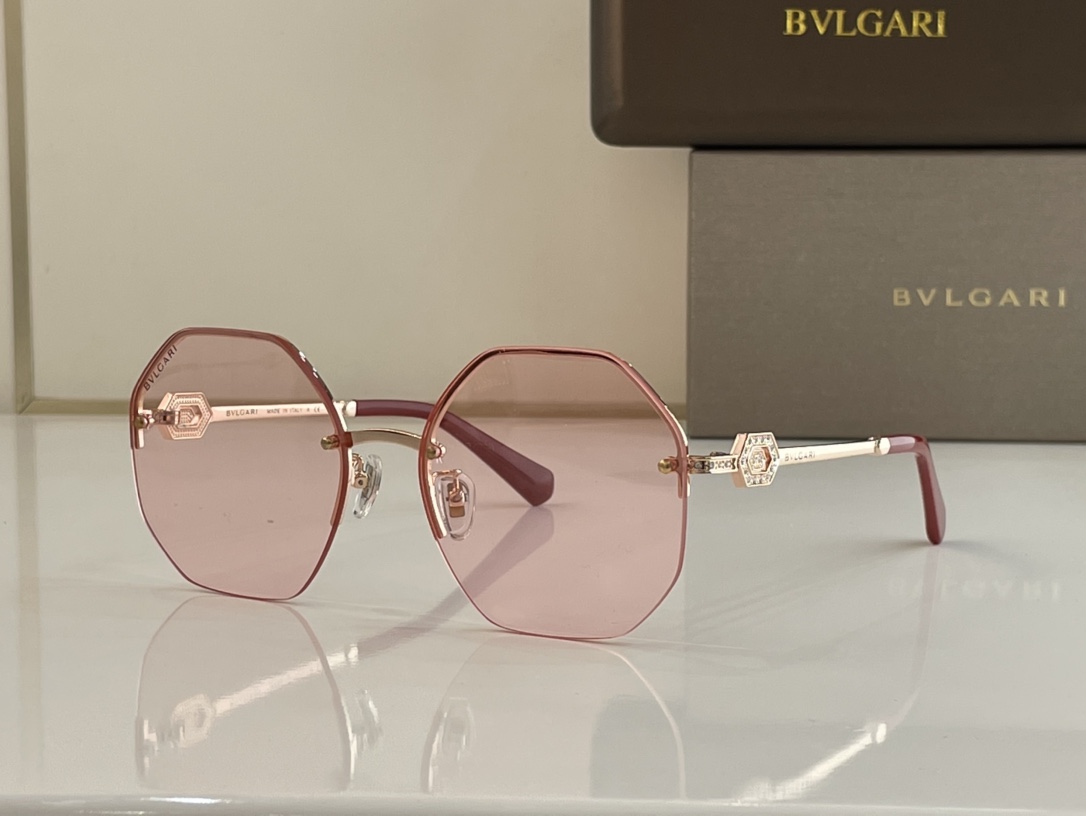 Bvlgari Sunglasses