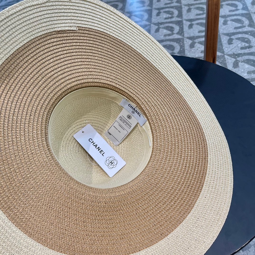 Chanel Hats(Replica)