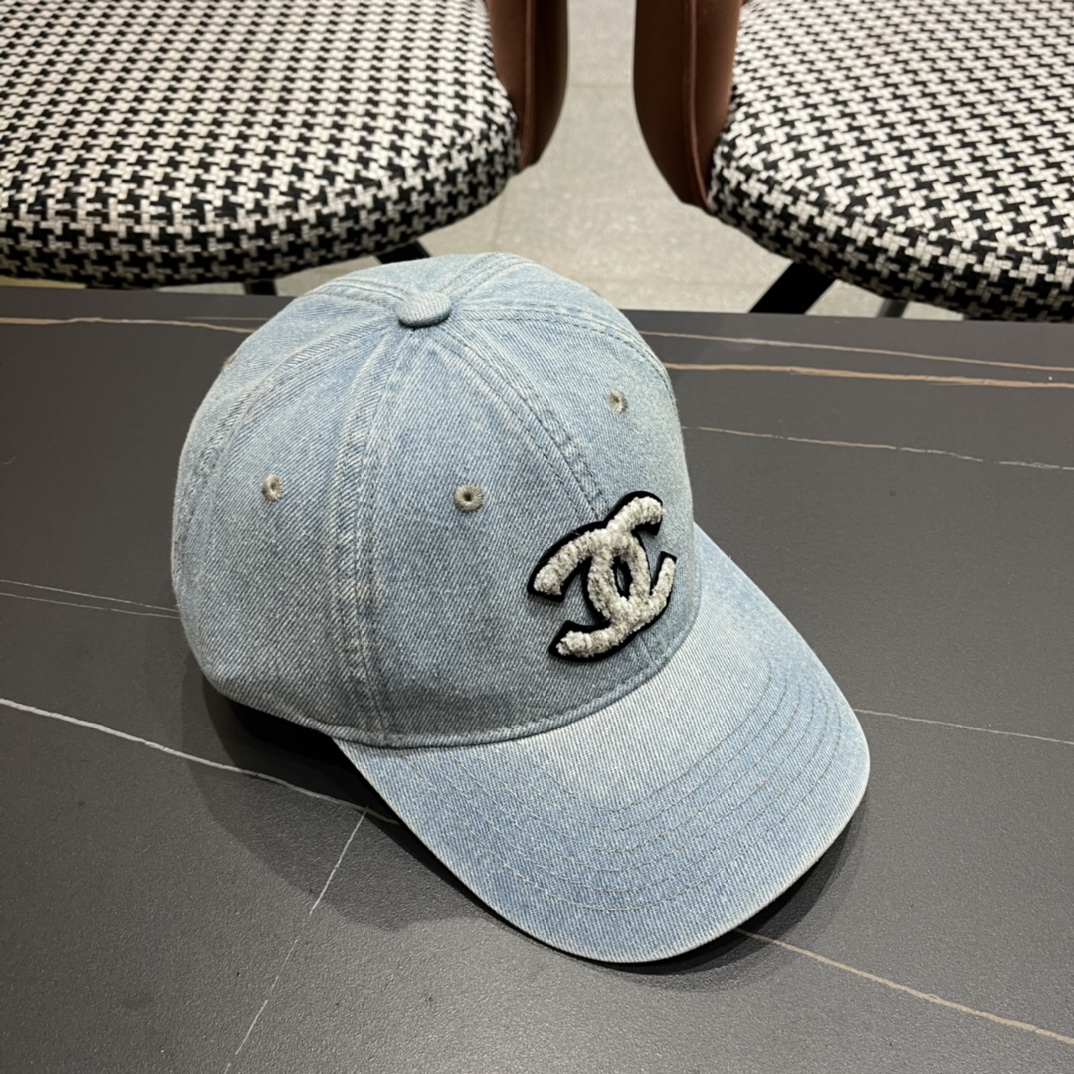 Chanel Hats(Replica)