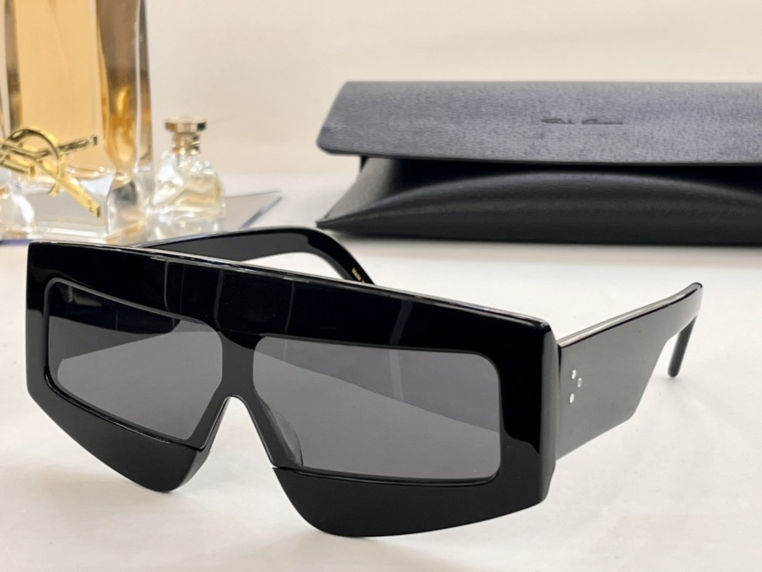 Rick Owens Sunglasses