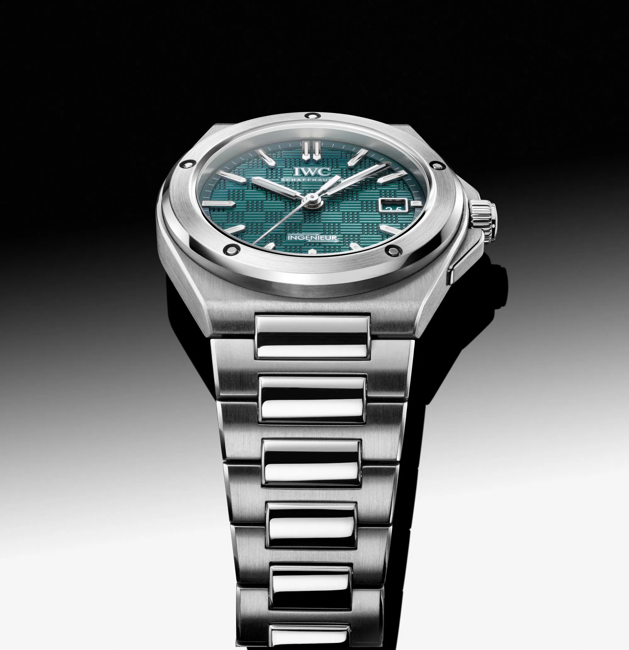 Schaffhausen Ingenieur automatic 40 iw328903