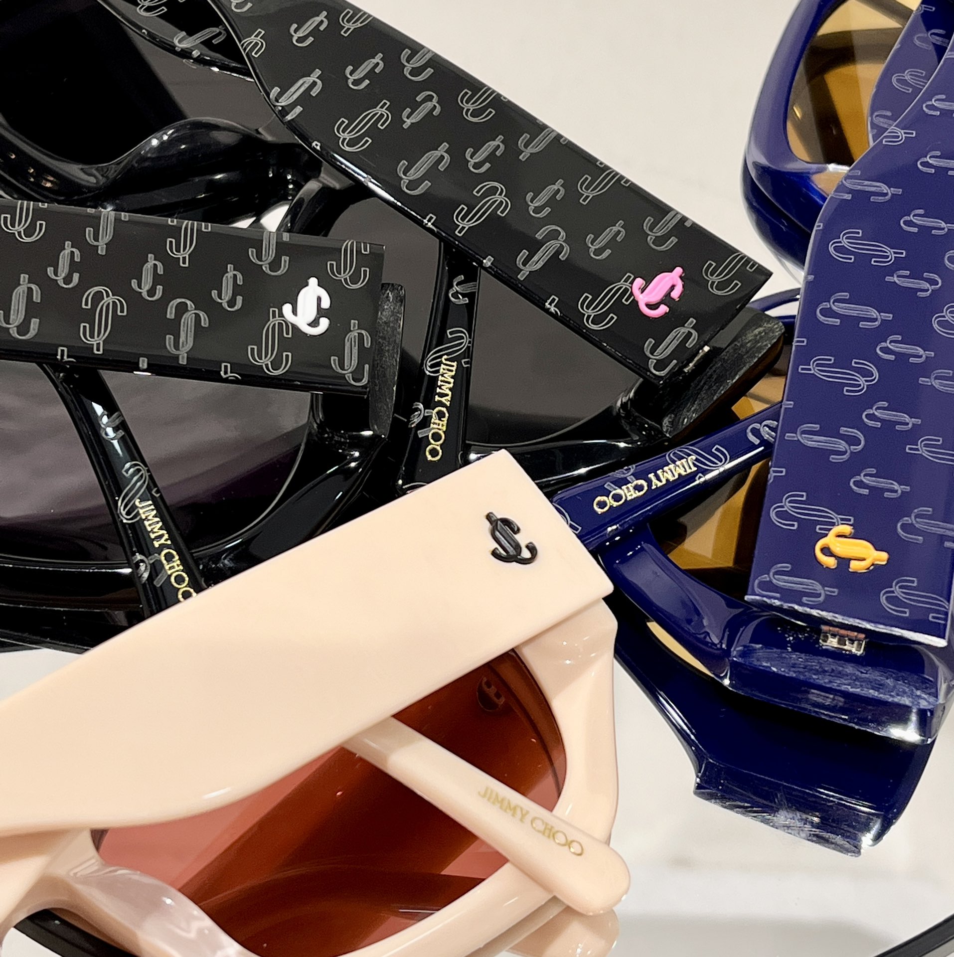 Jimmy Choo Sunglasses