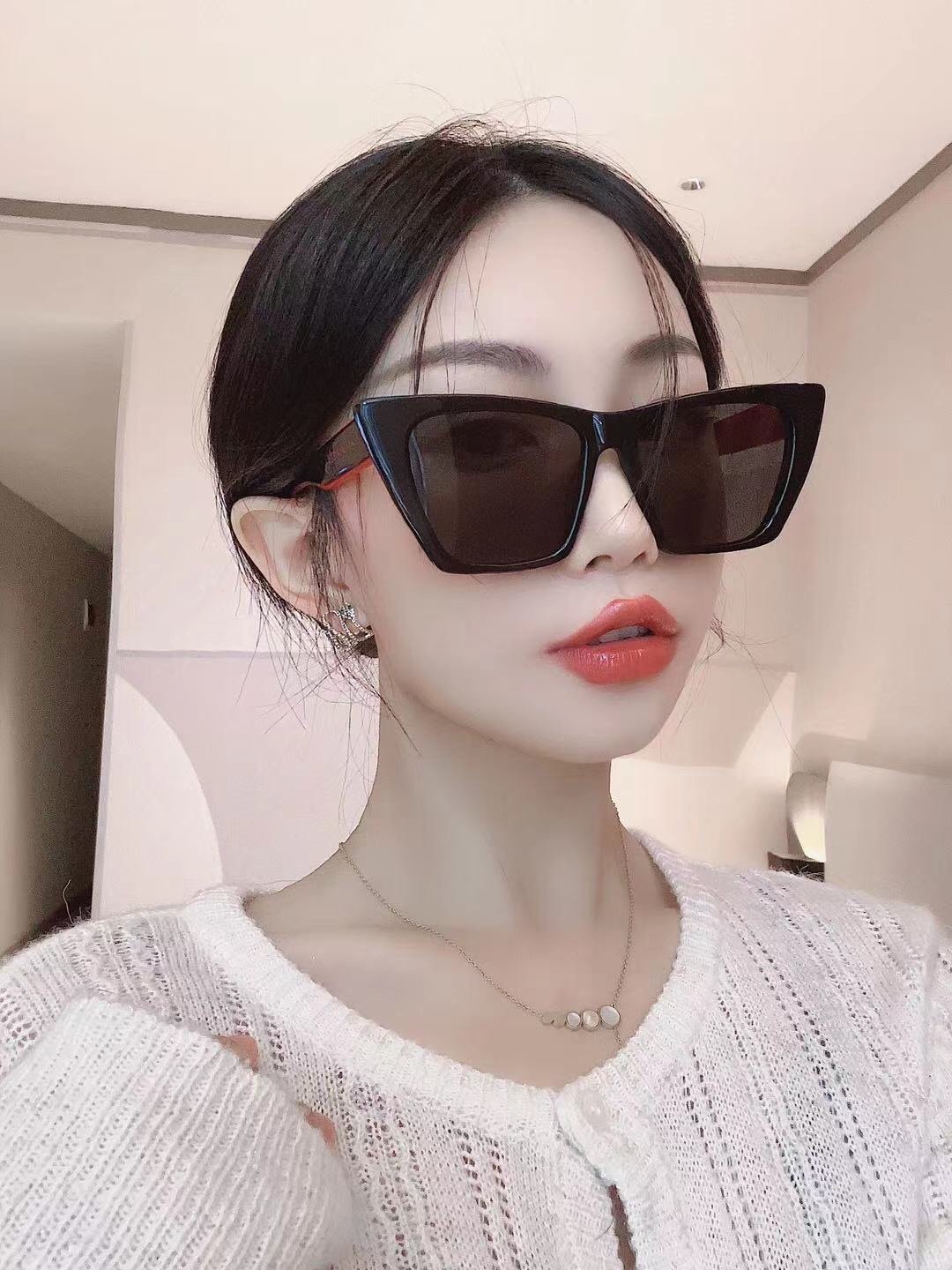 Alexander McQueen Sunglasses