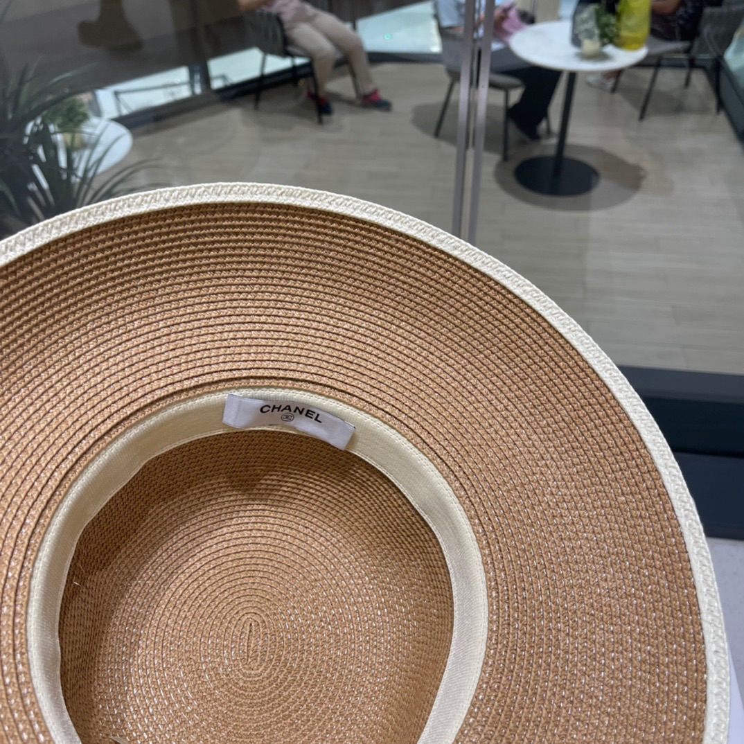 Chanel Hats(Replica)